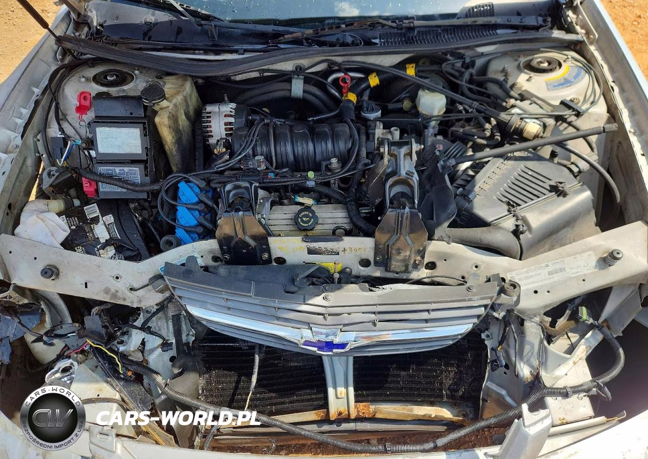 2001 Chevrolet Impala Ls VIN:2G1WH55K319302683 - 11