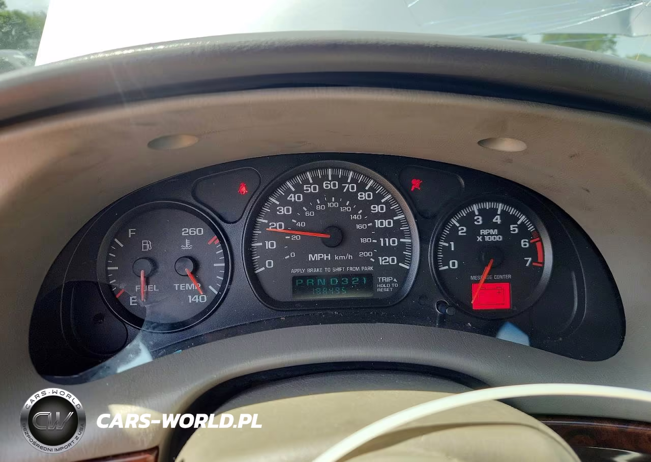 2001 Chevrolet Impala Ls VIN:2G1WH55K319302683 - 9