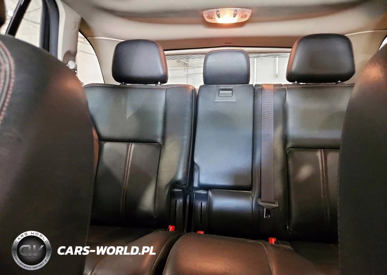 2011 Ford Edge Sel VIN:2FMDK4JC0BBA37543 - 10