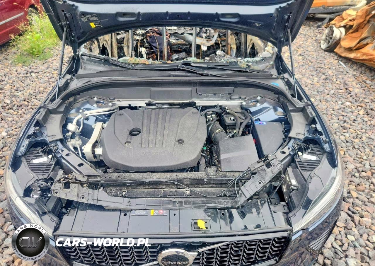 2024 Volvo Xc60 Ultimate VIN:YV4L12RM9R1836714 - 12