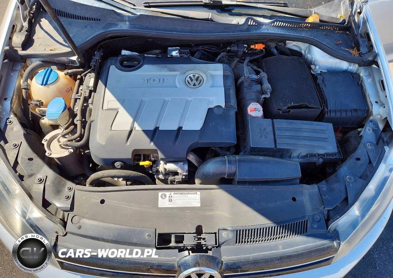 2014 Volkswagen Jetta Tdi VIN:3VWPL7AJ4EM622253 - 11