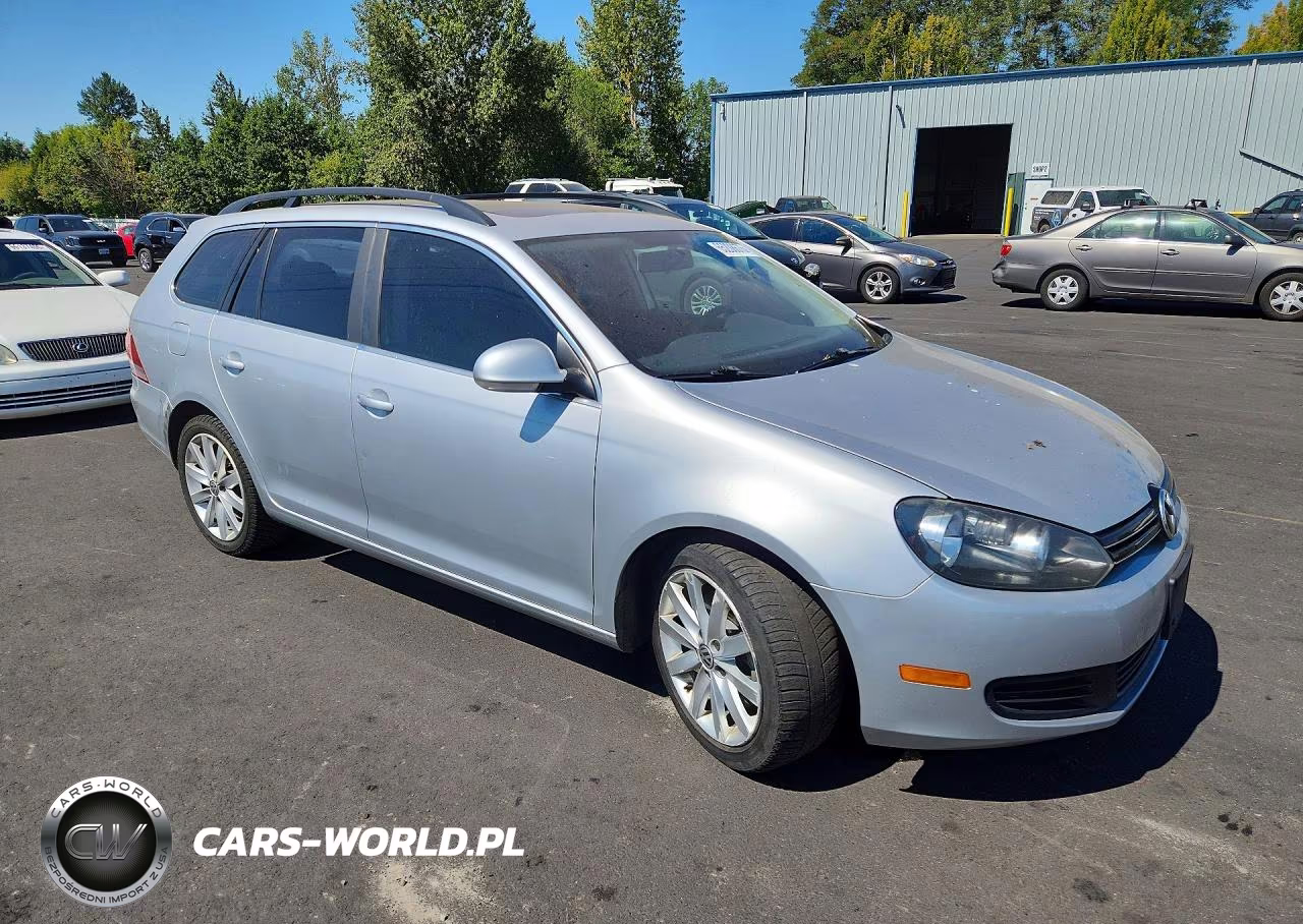 2014 Volkswagen Jetta Tdi VIN:3VWPL7AJ4EM622253 - 4