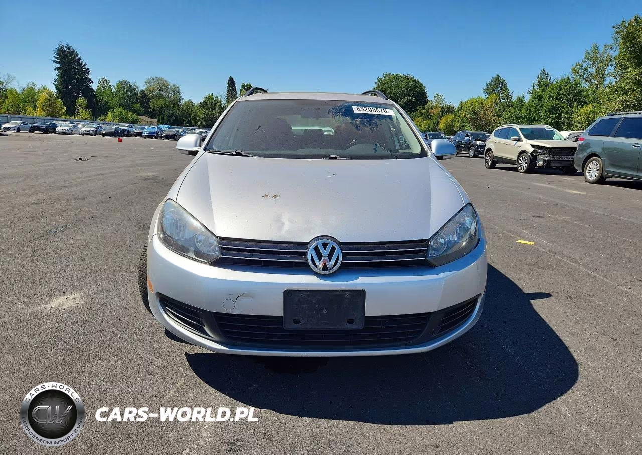 2014 Volkswagen Jetta Tdi VIN:3VWPL7AJ4EM622253 - 5