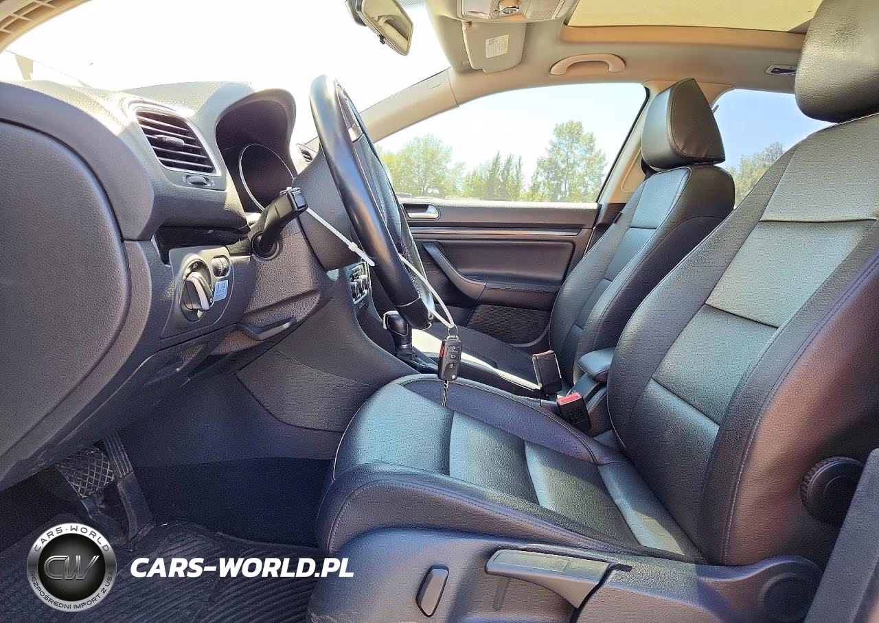2014 Volkswagen Jetta Tdi VIN:3VWPL7AJ4EM622253 - 7