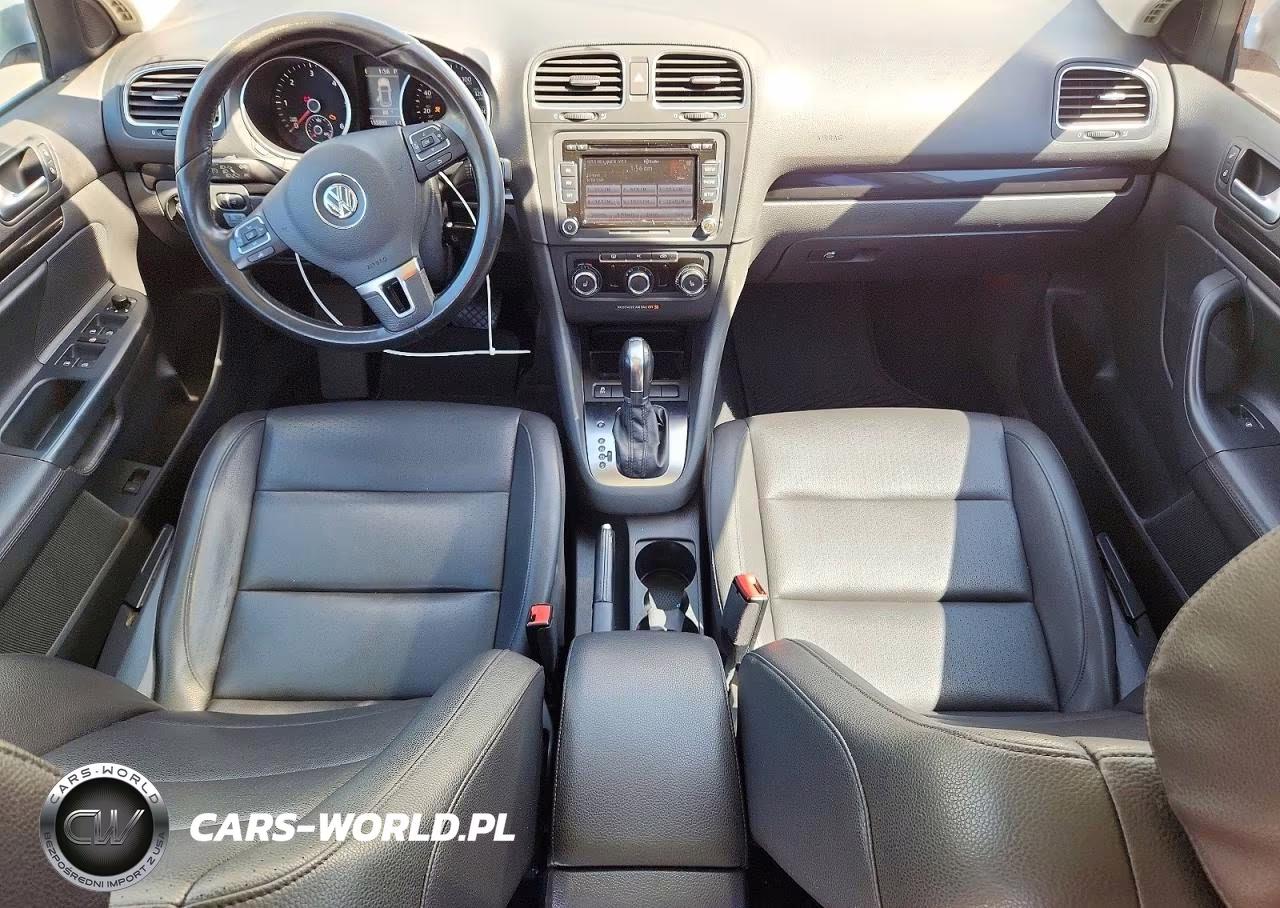 2014 Volkswagen Jetta Tdi VIN:3VWPL7AJ4EM622253 - 8