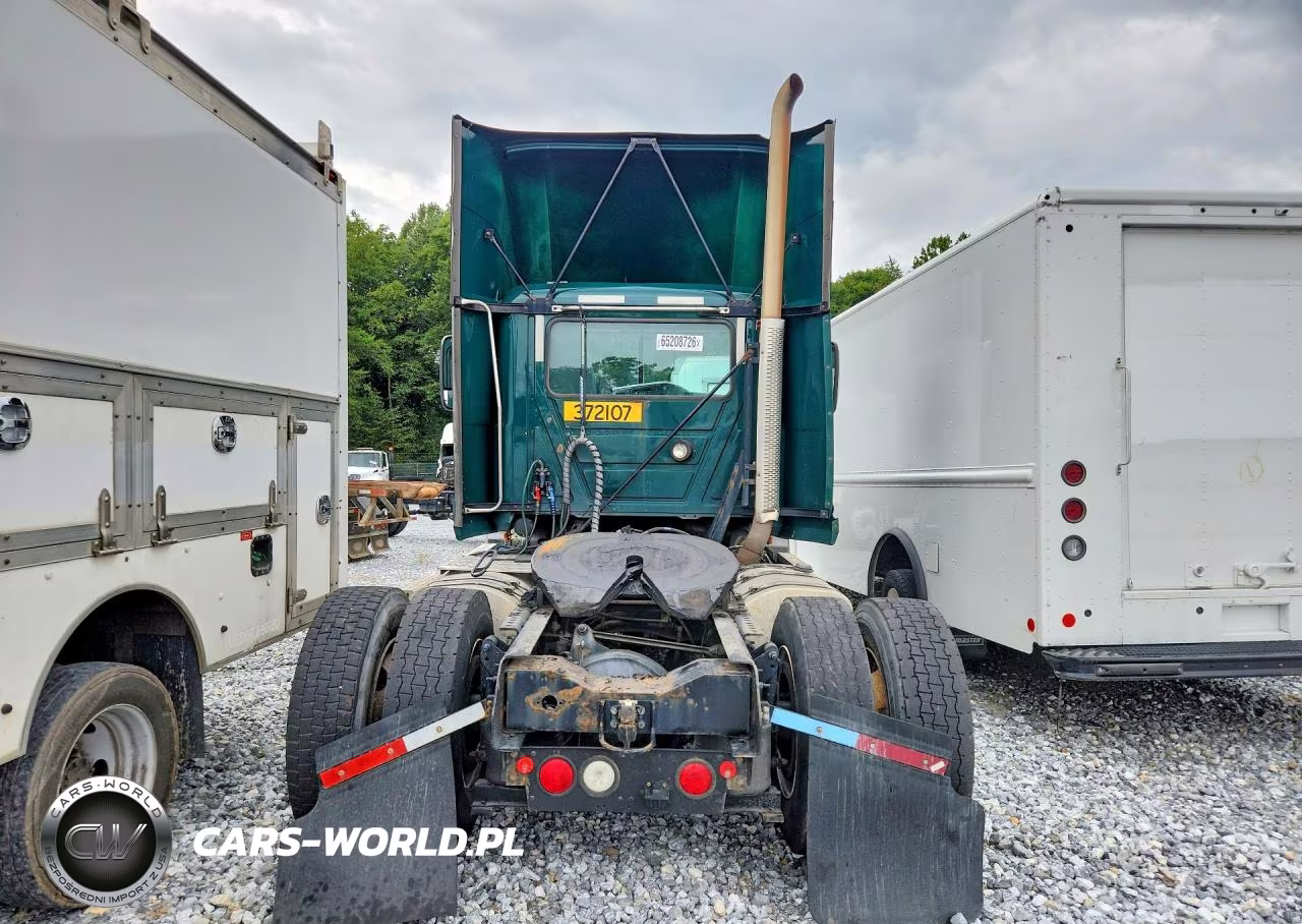 2018 Mack 600 Cxu600 VIN:1M1AW01X0JM010438 - 6