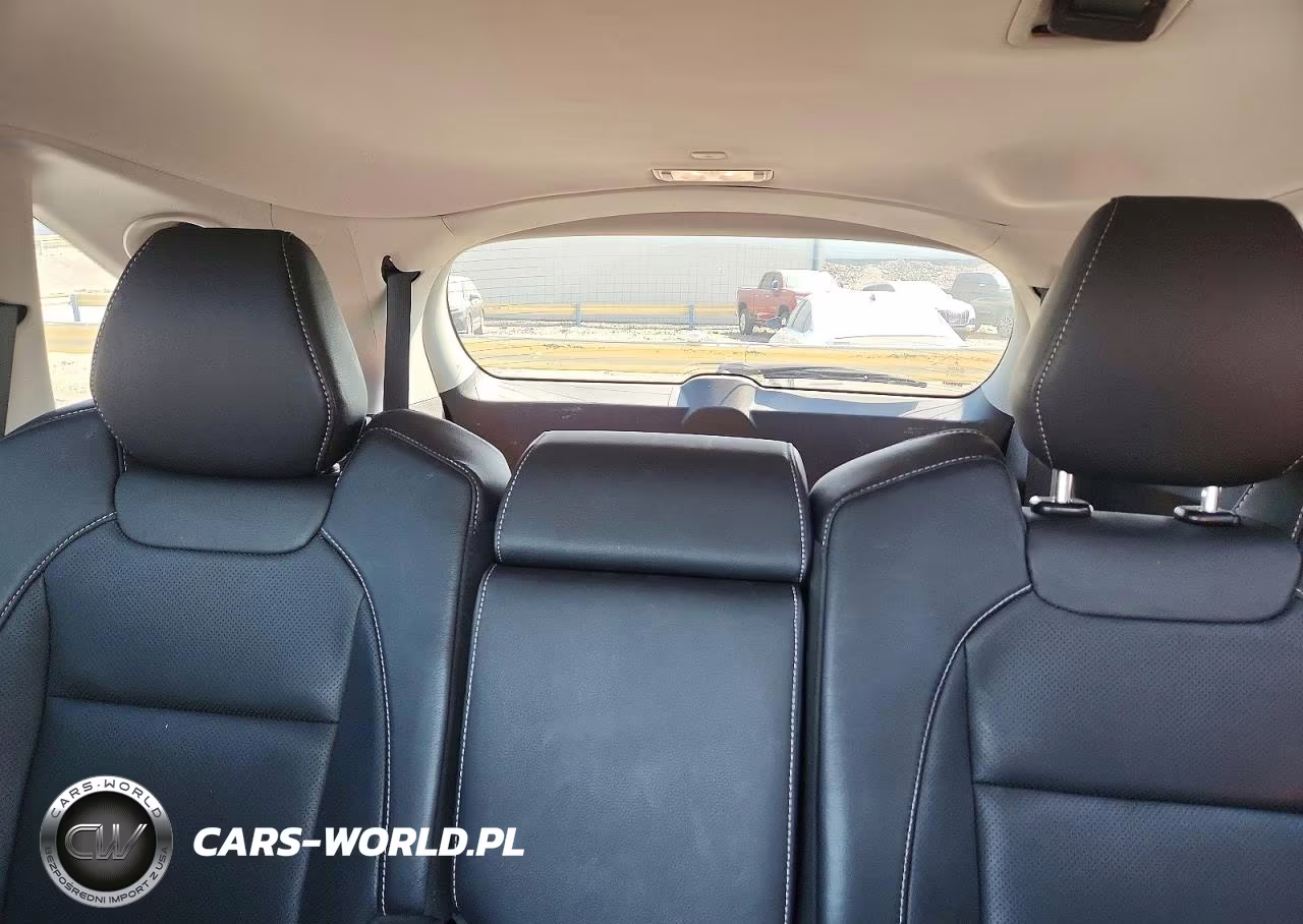 2020 Acura Mdx Technology VIN:5J8YD3H59LL018459 - 10