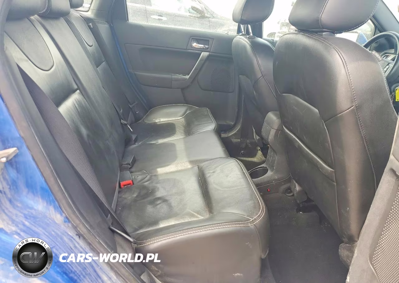 2010 Ford Focus Ses VIN:1FAHP3GN5AW186236 - 10