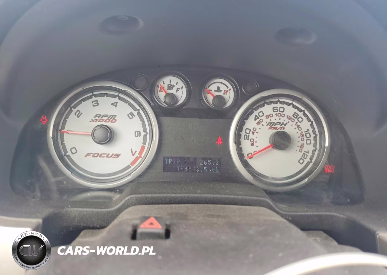 2010 Ford Focus Ses VIN:1FAHP3GN5AW186236 - 9