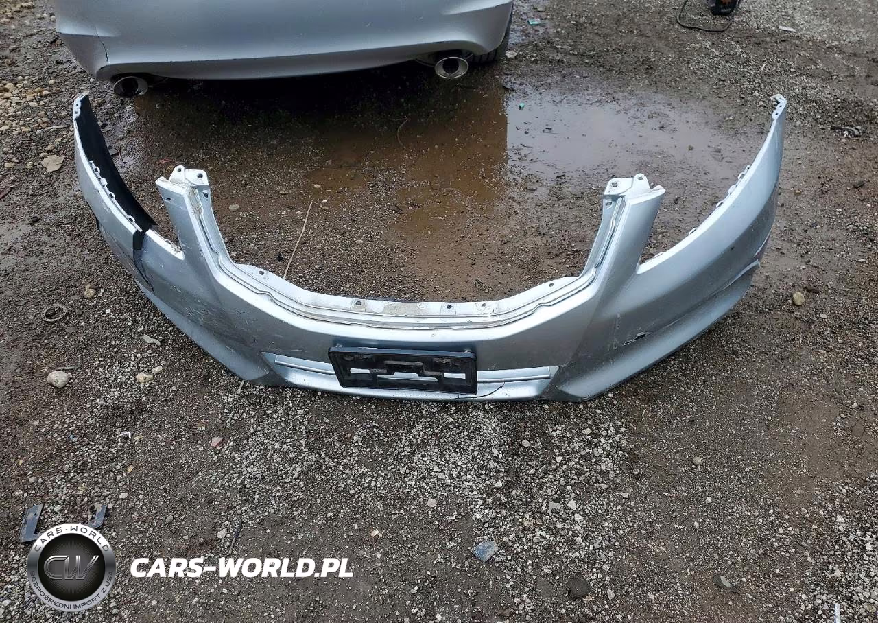 2012 Honda Accord Exl VIN:1HGCP3F82CA019091 - 12