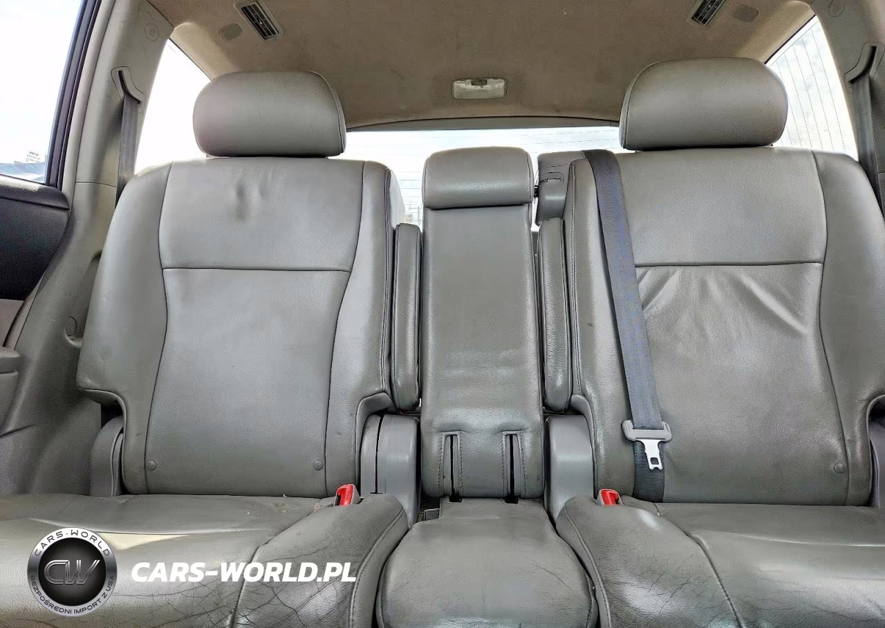 2010 Toyota Highlander Limited VIN:5TDDK3EH1AS022017 - 10