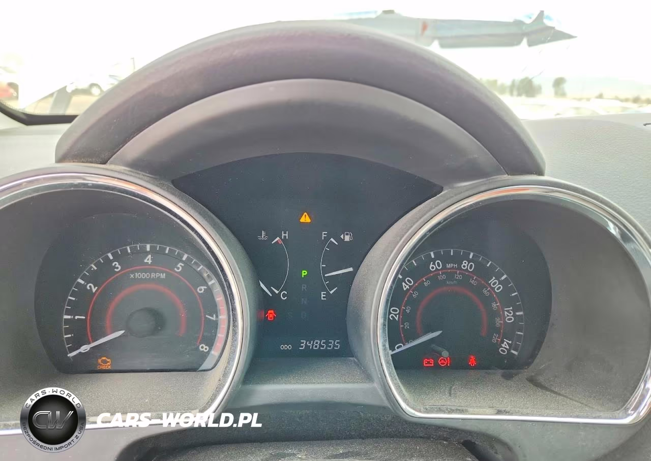 2010 Toyota Highlander Limited VIN:5TDDK3EH1AS022017 - 9