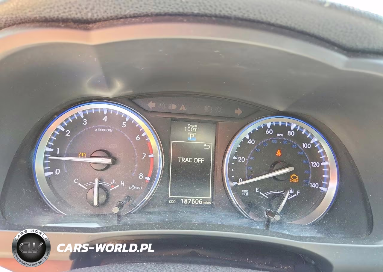 2014 Toyota Highlander Xle VIN:5TDKKRFH0ES008768 - 9