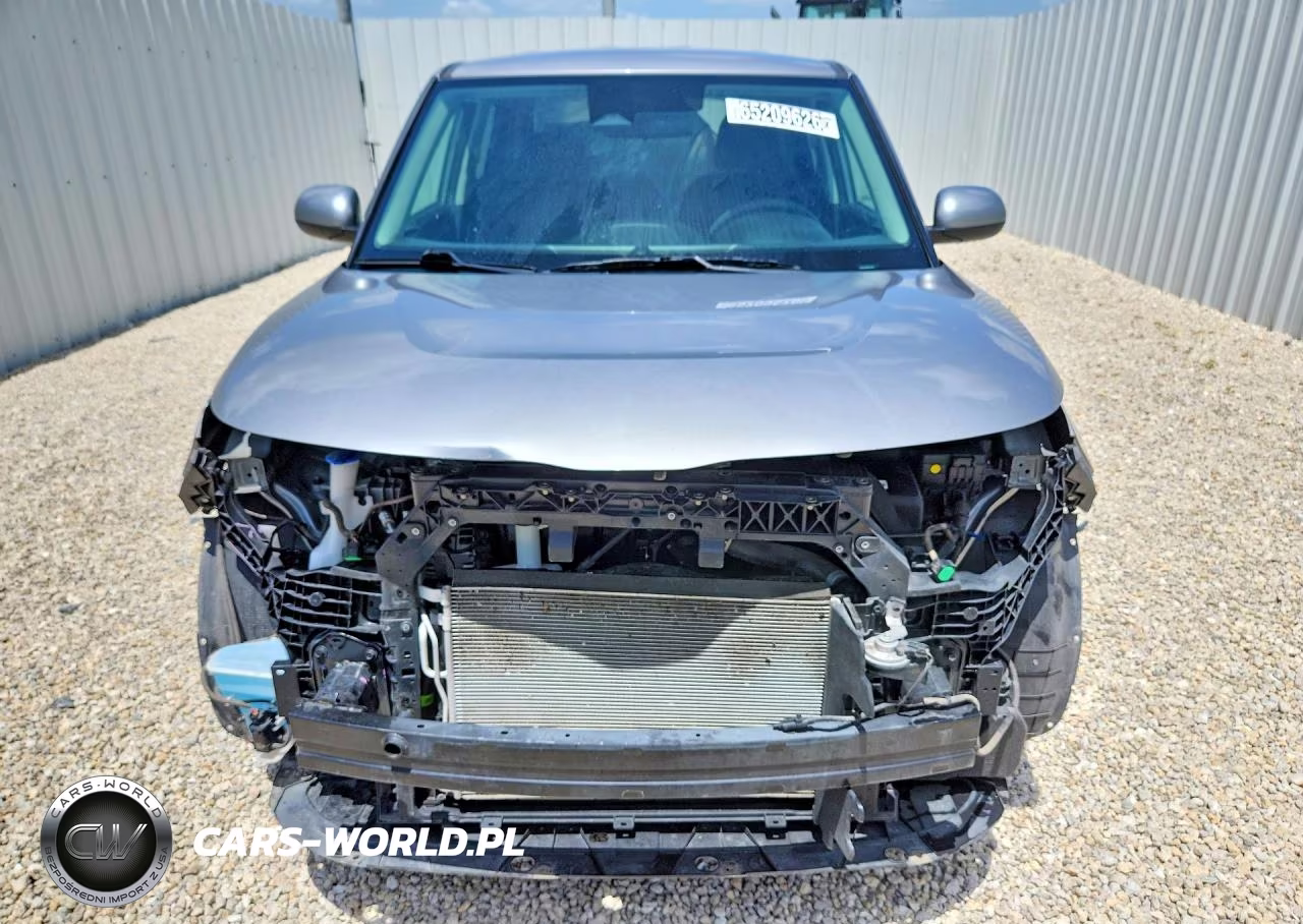 2024 Kia Soul Lx VIN:KNDJ23AU8R7240242 - 5