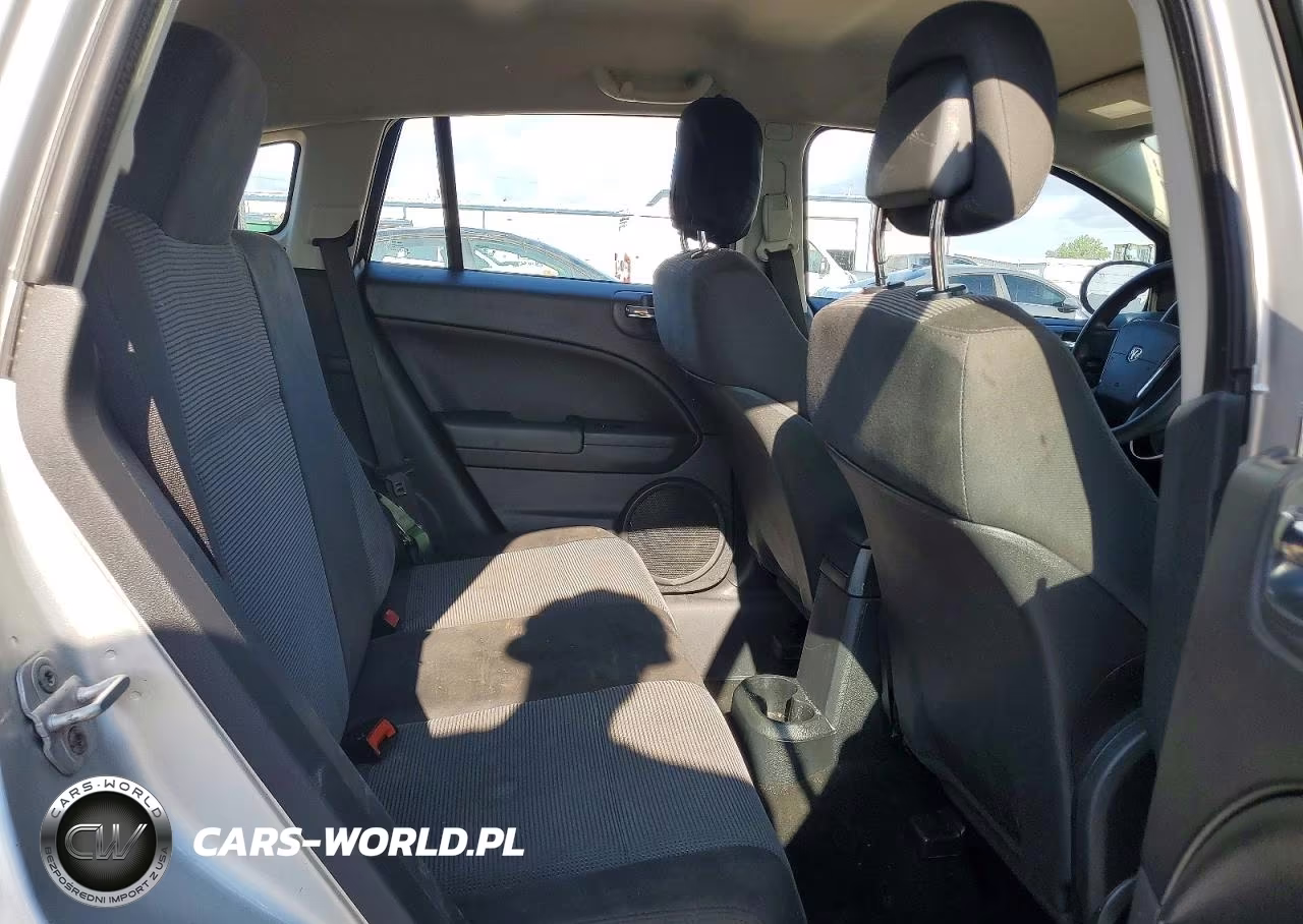 2012 Dodge Caliber Sxt VIN:1C3CDWDA6CD529168 - 10