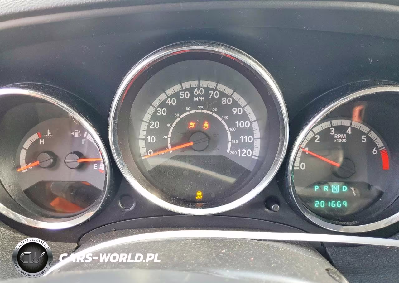 2012 Dodge Caliber Sxt VIN:1C3CDWDA6CD529168 - 9