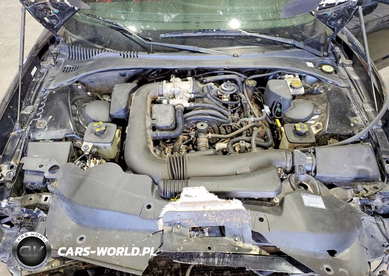 2002 Ford Thunderbird VIN:1FAHP60A92Y114647 - 11