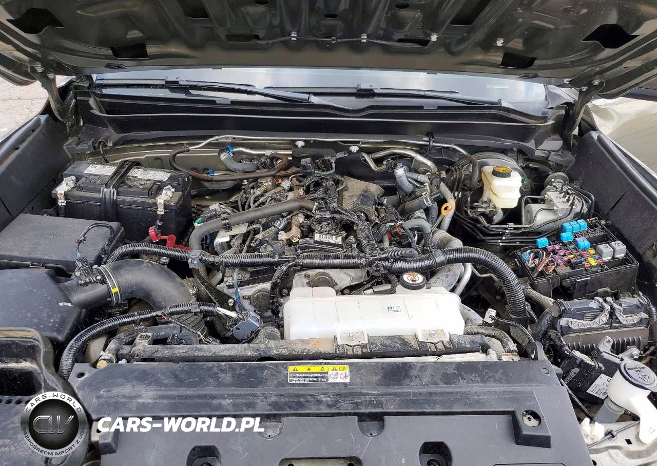 2025 Toyota Tacoma Trd Off Road VIN:3TMLB5JN0SM180238 - 11