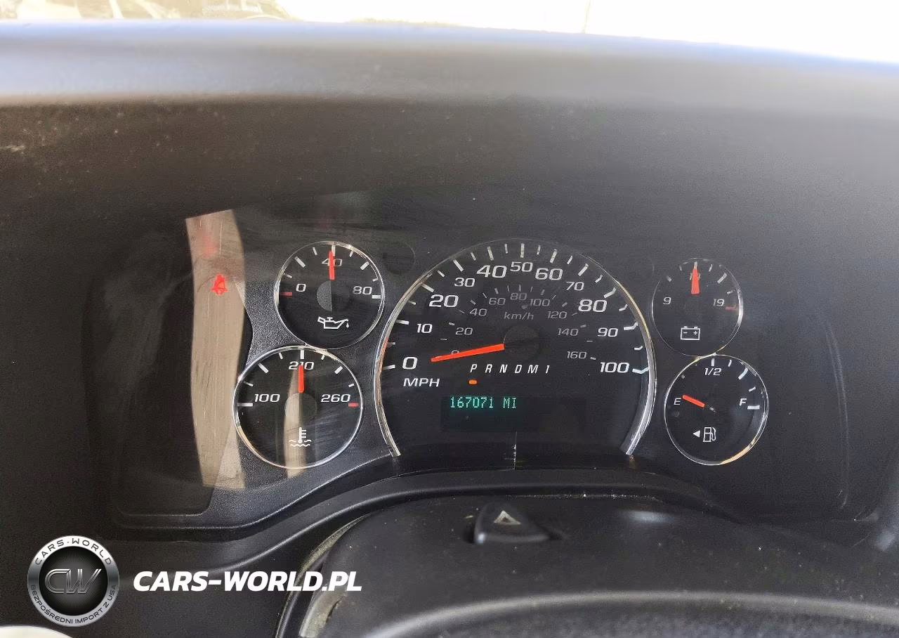 2016 Chevrolet Express VIN:1GCWGAFF9G1234617 - 9