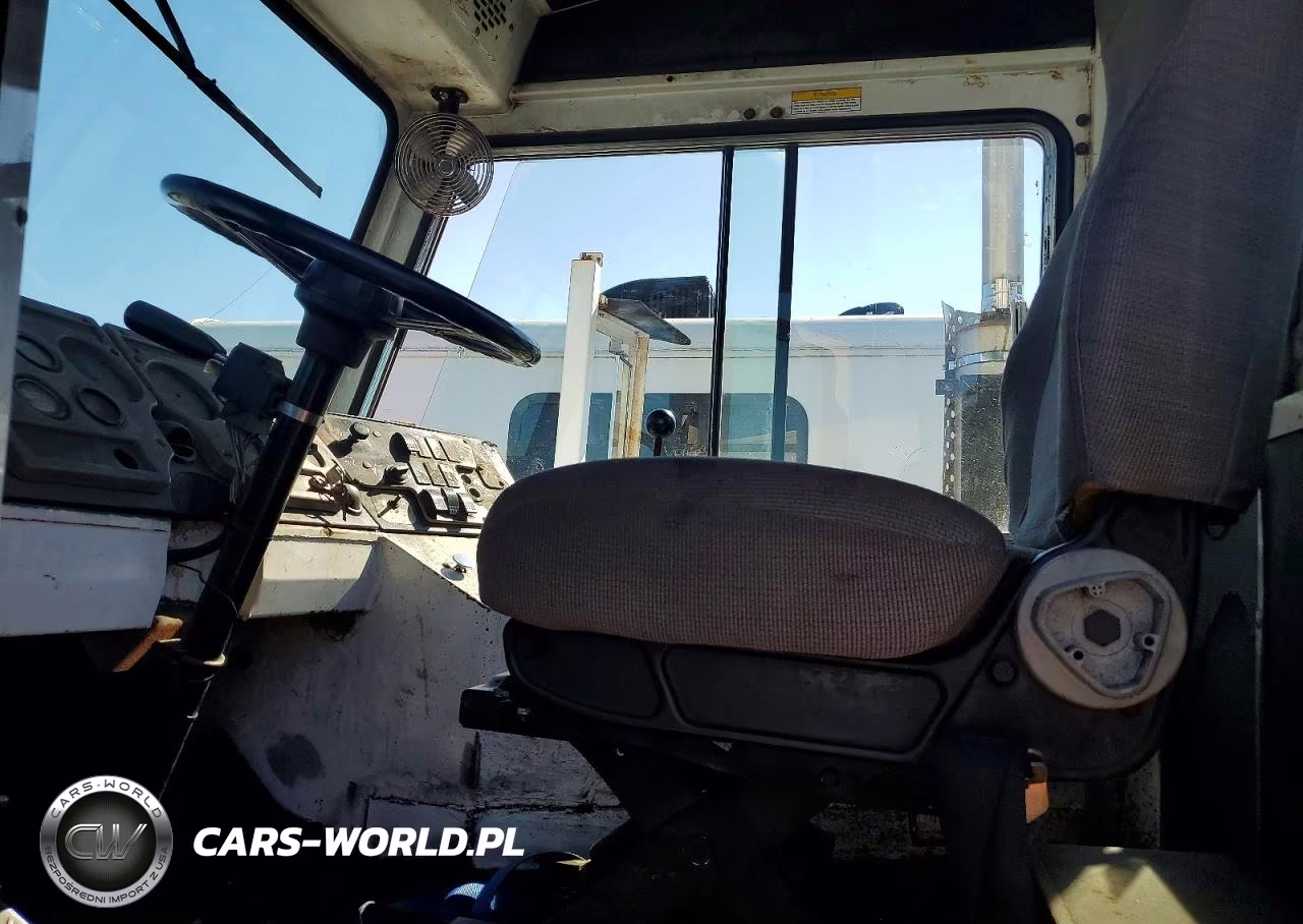 2007 Capacity Of Texas Tj5000 VIN:4LMBB21107L019208 - 7