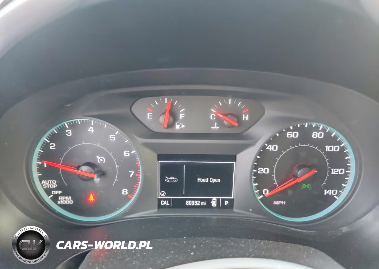 2023 Chevrolet Malibu Lt VIN:1G1ZD5ST0PF242450 - 9