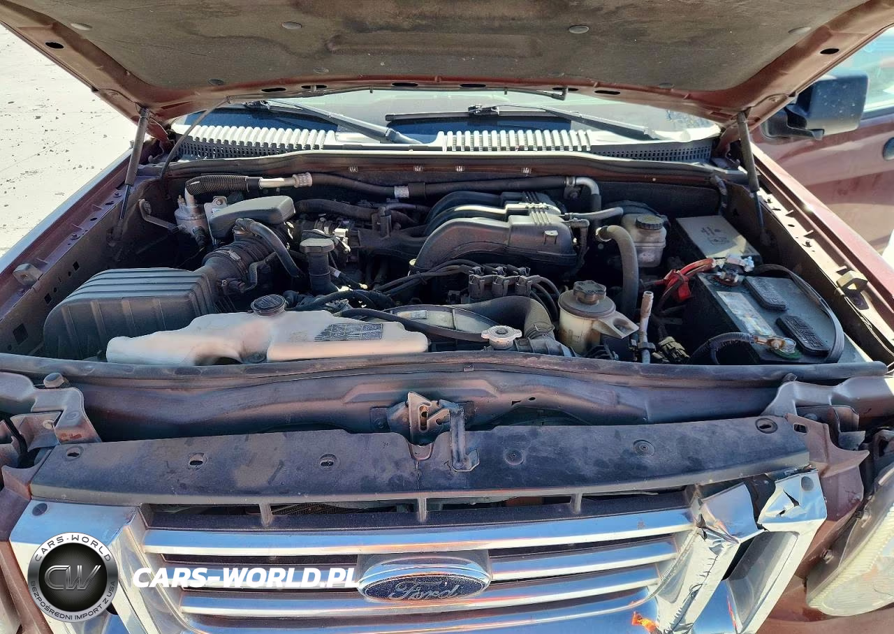 2010 Ford Explorer Sport Trac Xlt VIN:1FMEU3BE7AUF04149 - 11