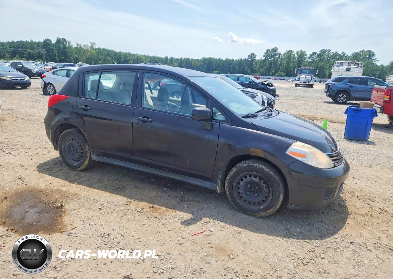 2011 Nissan Versa 1.8 S VIN:3N1BC1CPXBL479762 - 4