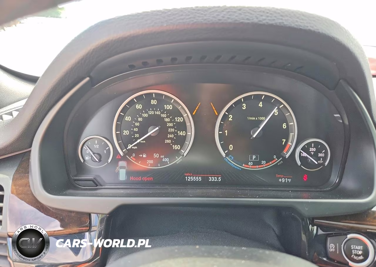 2017 BMW X5 xDrive35I VIN:5UXKR0C52H0V67696 - 9