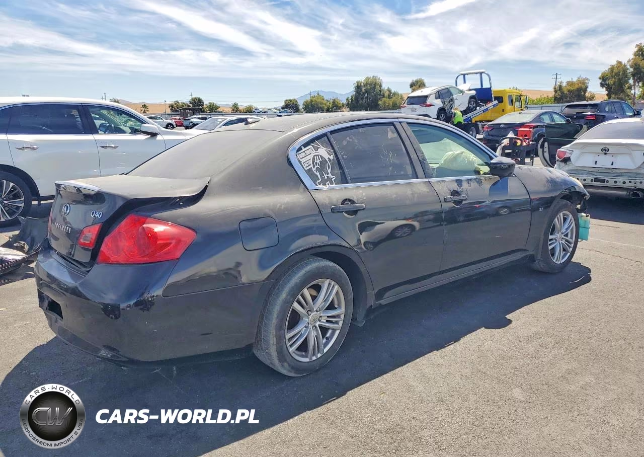 INFINITI Q40 VIN:JN1CV6ARXFM524629 - 3