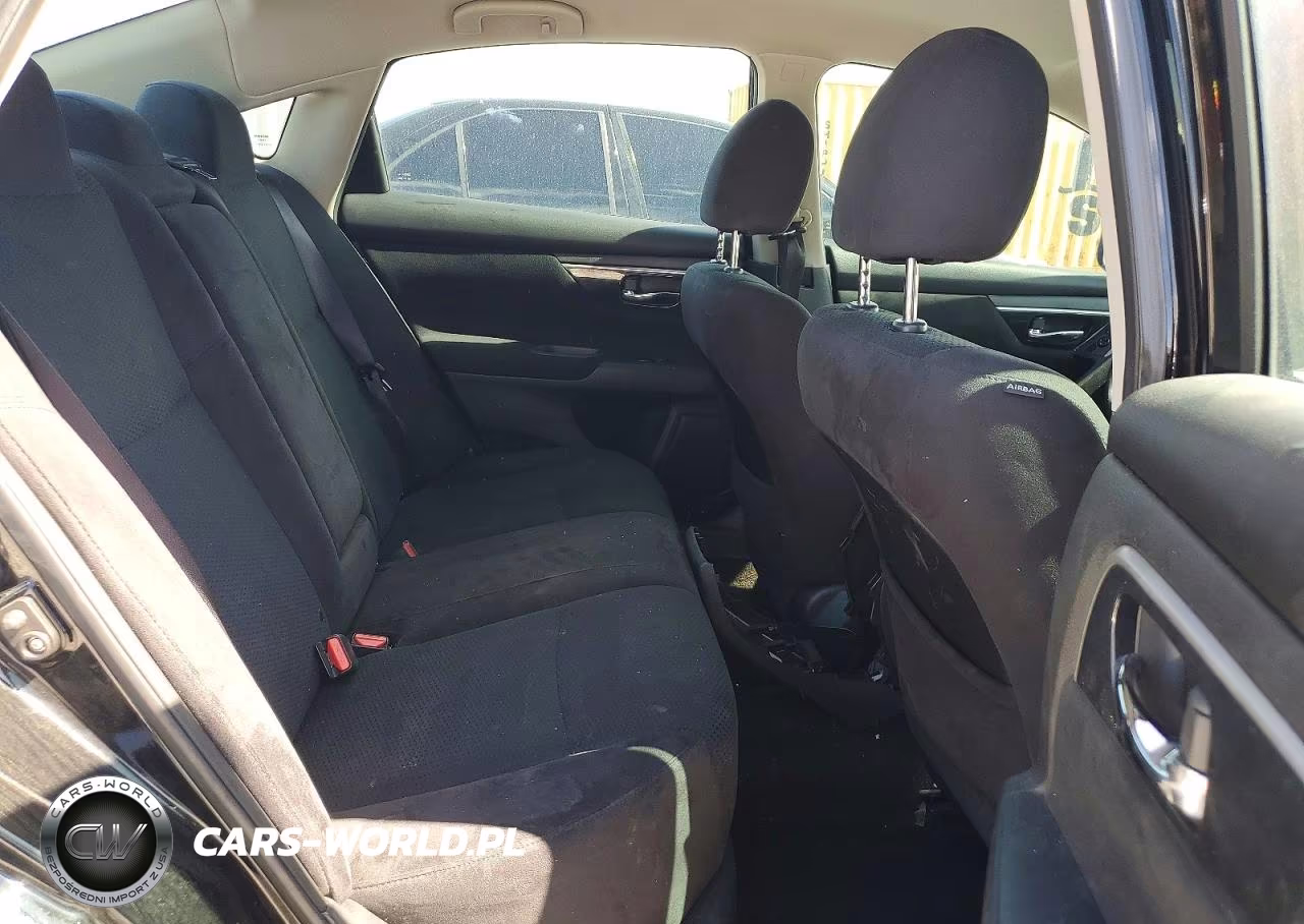 2014 Nissan Altima 2.5 S VIN:1N4AL3AP7EN248187 - 10