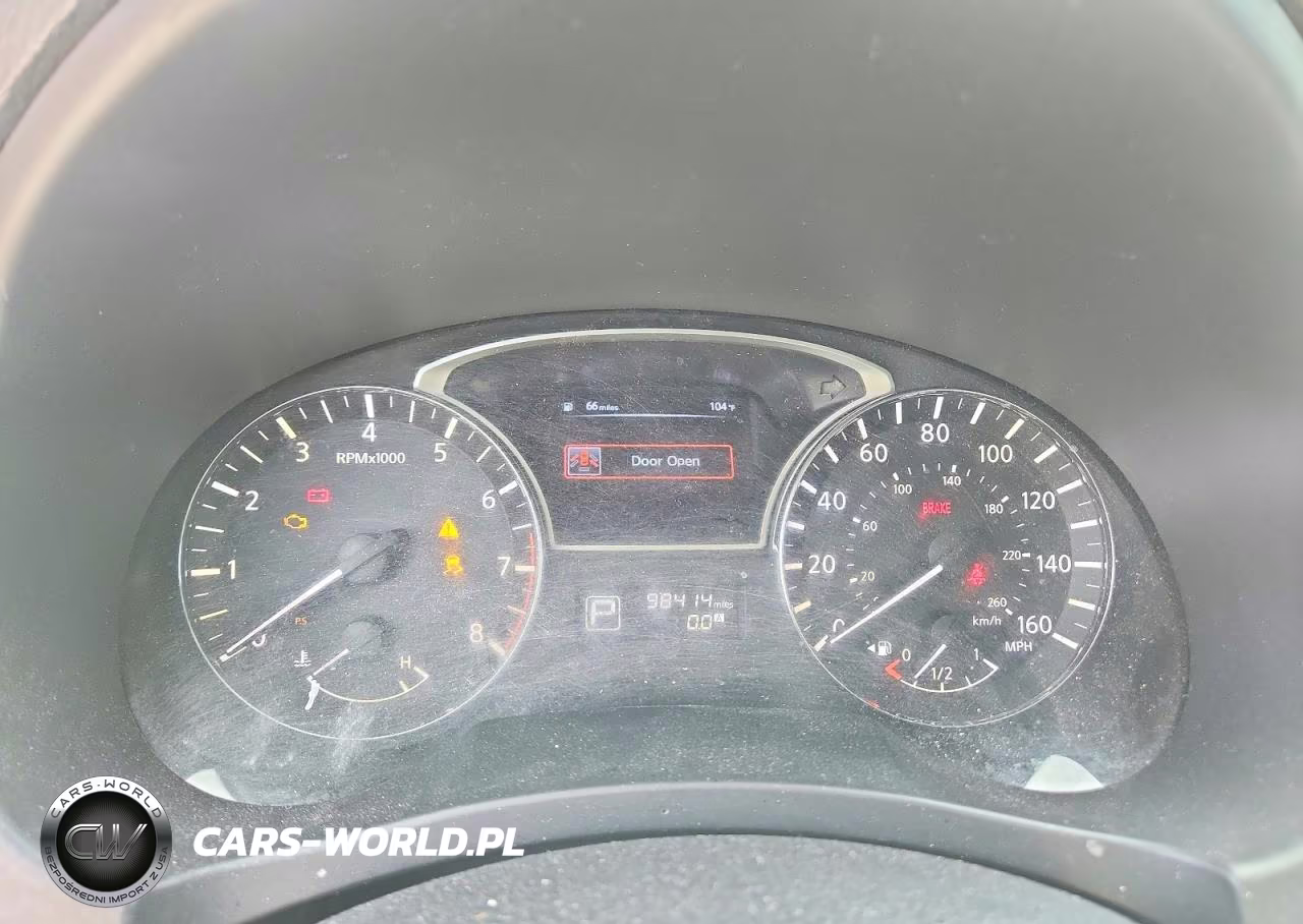 2014 Nissan Altima 2.5 S VIN:1N4AL3AP7EN248187 - 9