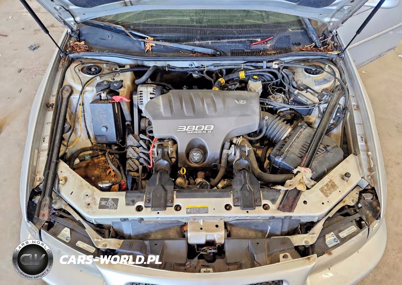 2002 Pontiac Grand Prix Gt VIN:1G2WP52KX2F282184 - 11