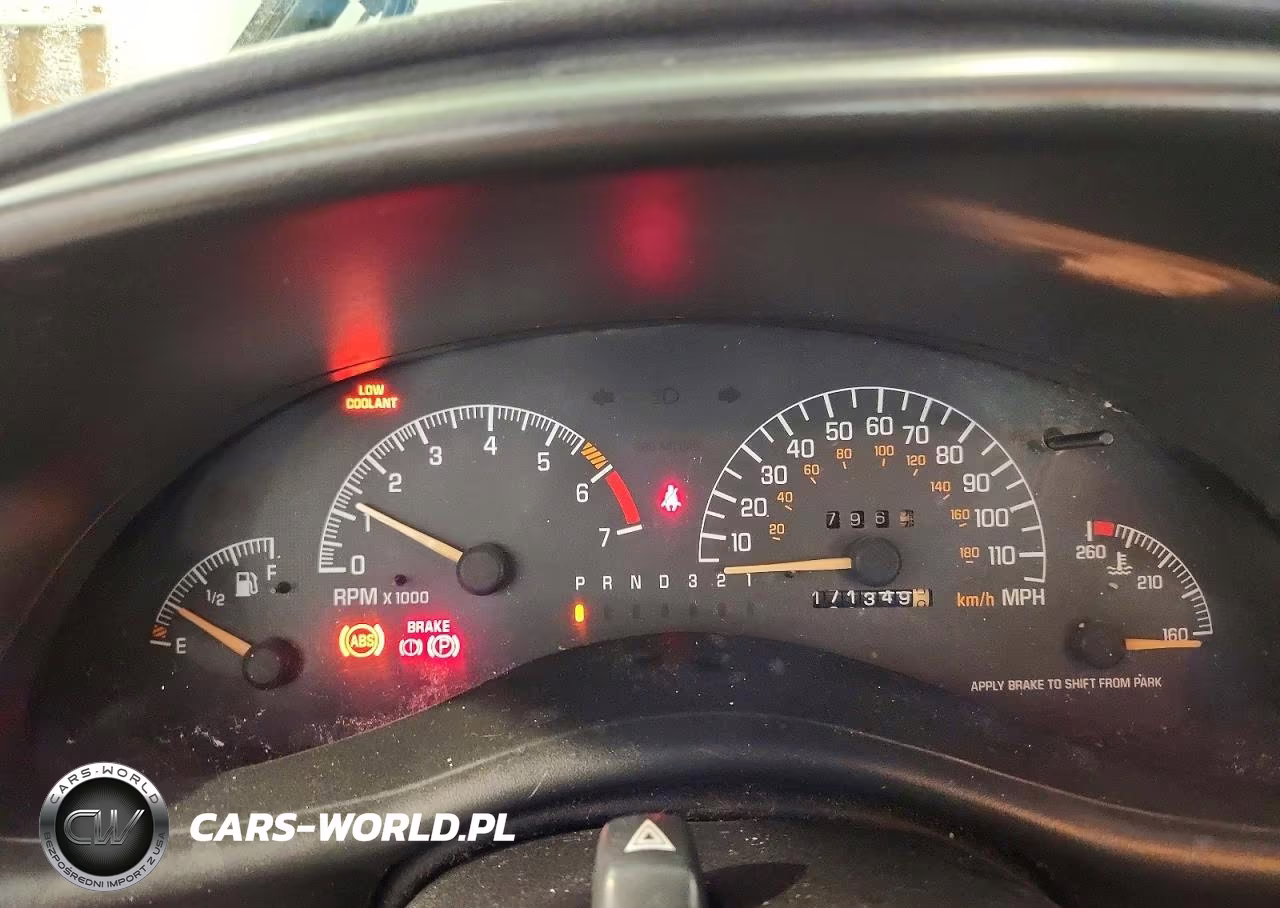 2002 Pontiac Grand Prix Gt VIN:1G2WP52KX2F282184 - 9