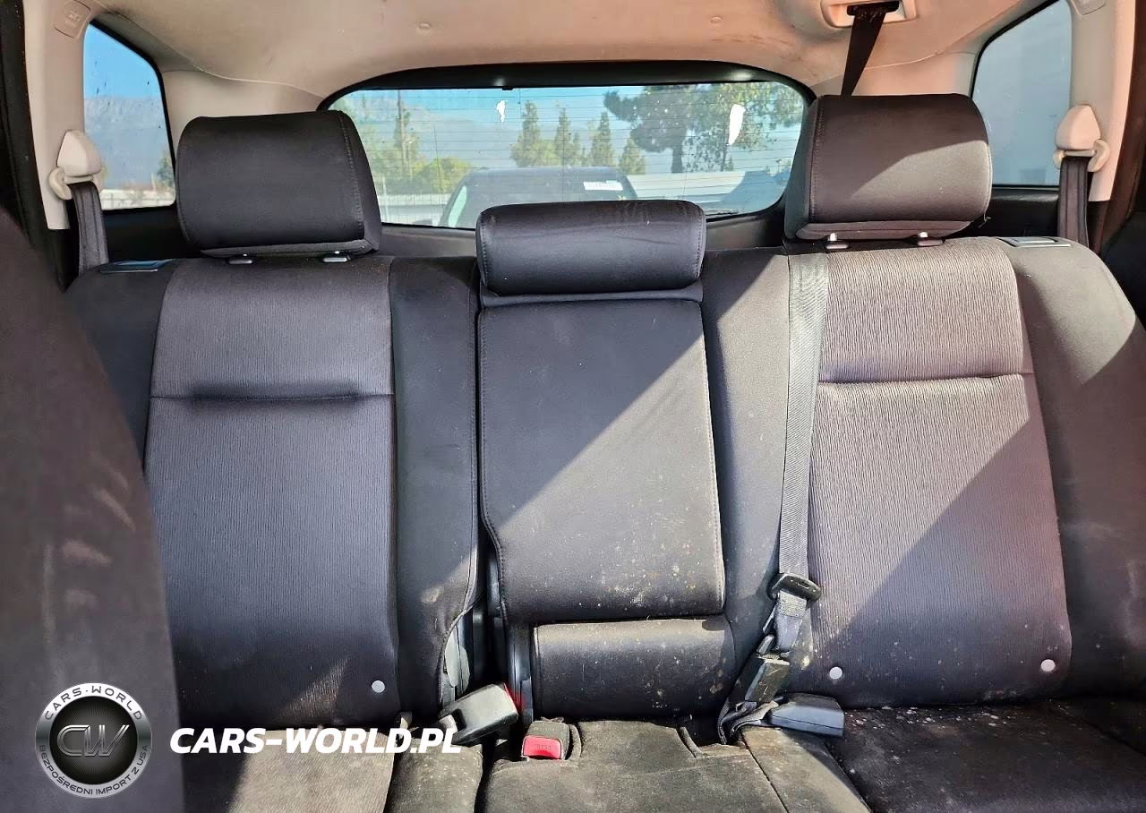 2008 Mazda Cx-9 VIN:JM3TB28V480127467 - 10