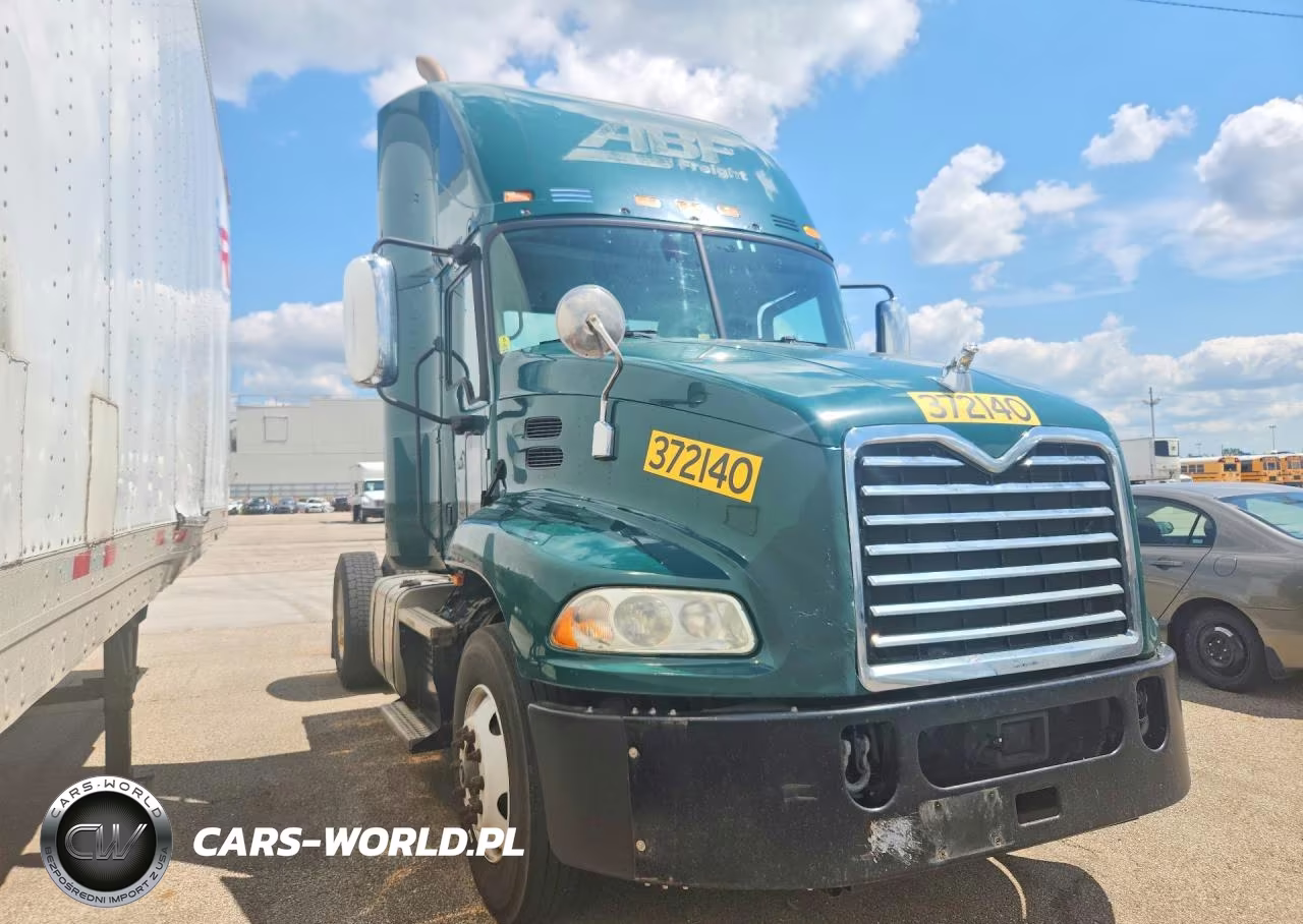 2018 Mack 600 Cxu600 VIN:1M1AW01X9JM010471 - 4