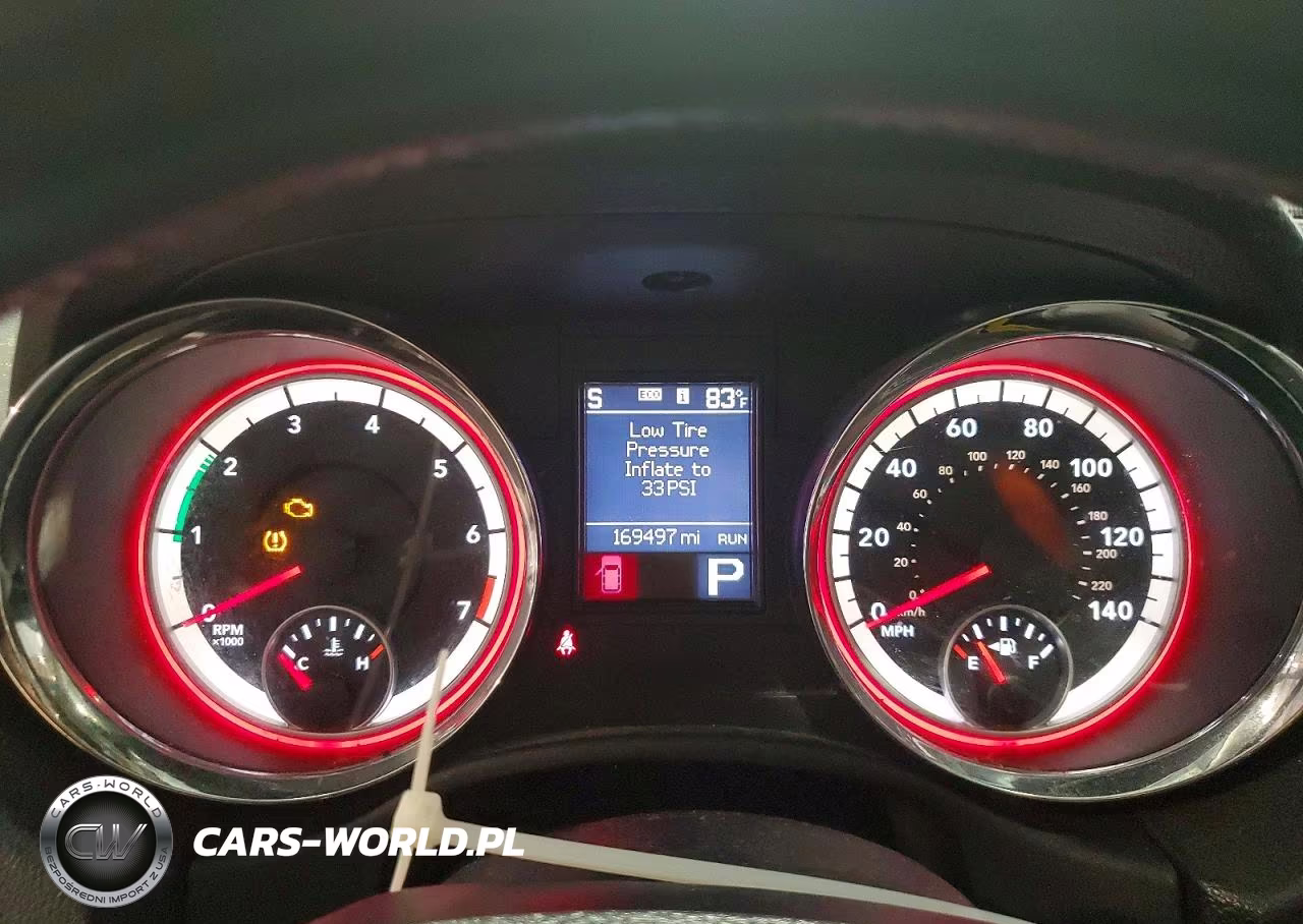 2013 Dodge Durango Sxt VIN:1C4RDJAG8DC572192 - 9
