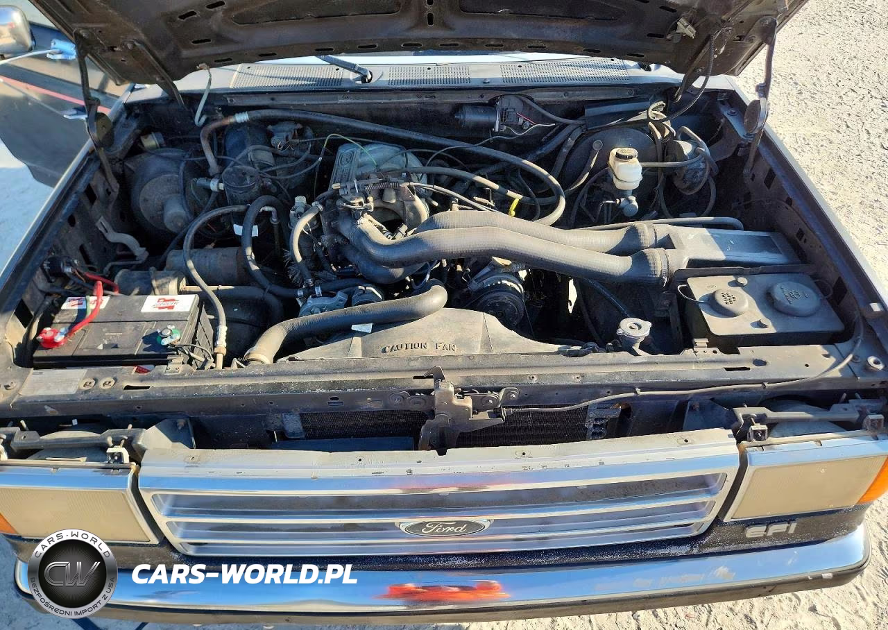 1988 Ford F150 VIN:1FTDF15N2JNB81987 - 11