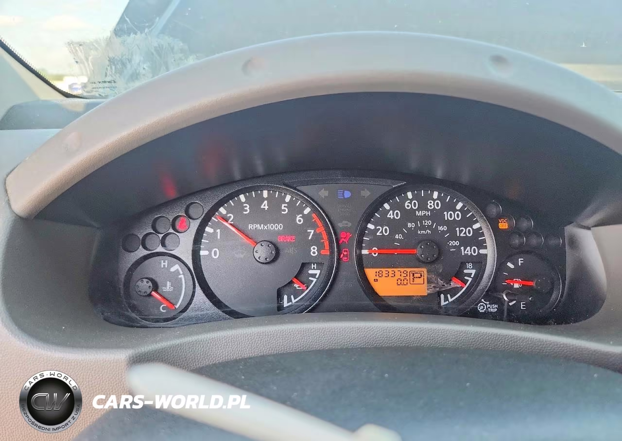 2010 Nissan Xterra X VIN:5N1AN0NU3AC526927 - 9