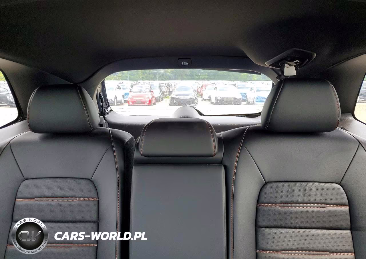 2025 Honda Cr-V Sport-L VIN:7FARS6H84SE064632 - 10