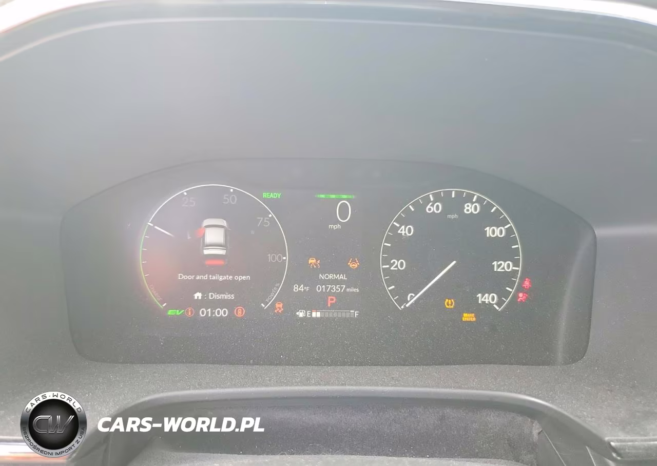 2025 Honda Cr-V Sport-L VIN:7FARS6H84SE064632 - 9
