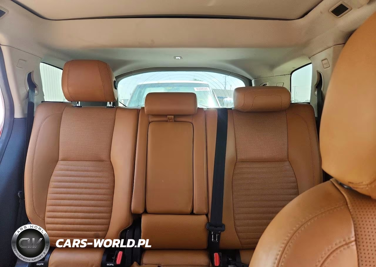 2019 Land Rover Discovery Sport Hse Luxury VIN:SALCT2FX1KH813266 - 10