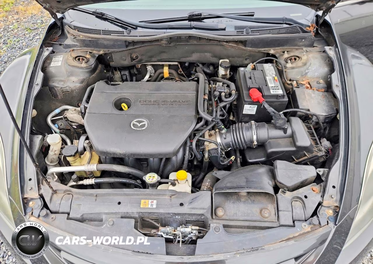 2013 Mazda 6 Grand Touring VIN:1YVHZ8CHXD5M06900 - 11