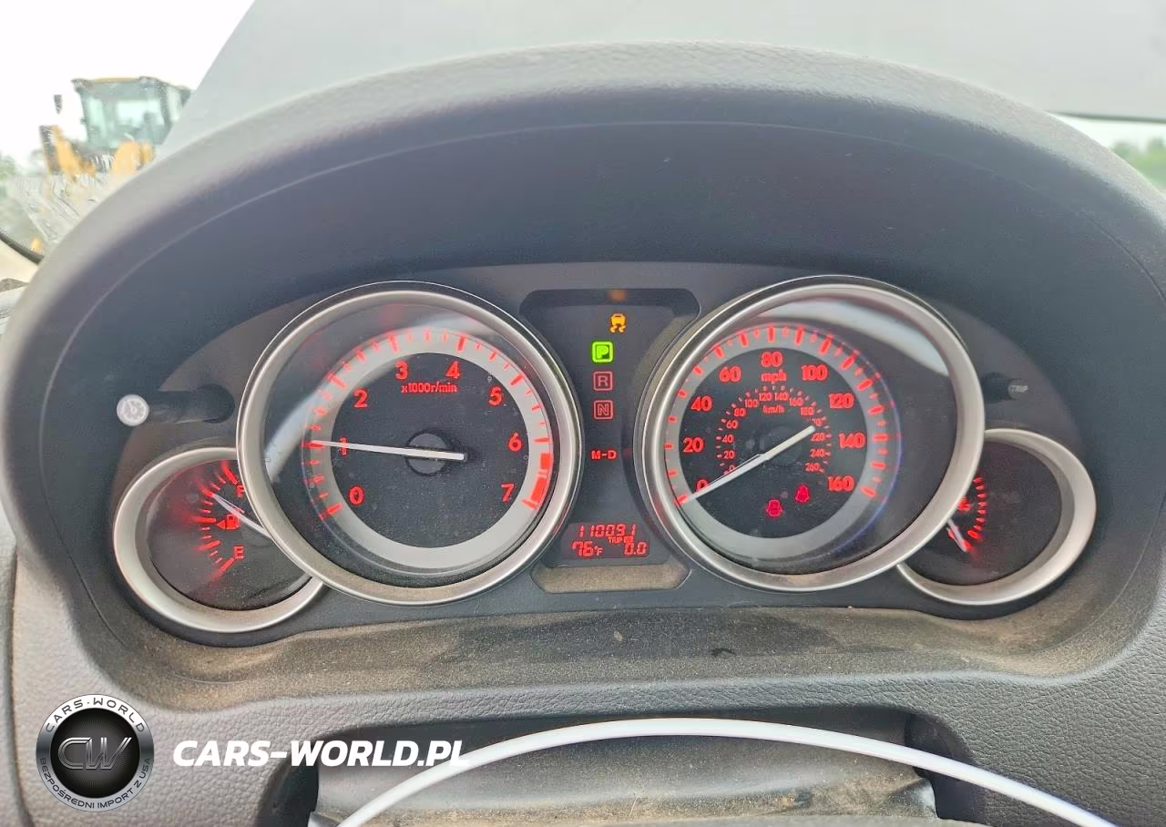 2013 Mazda 6 Grand Touring VIN:1YVHZ8CHXD5M06900 - 9