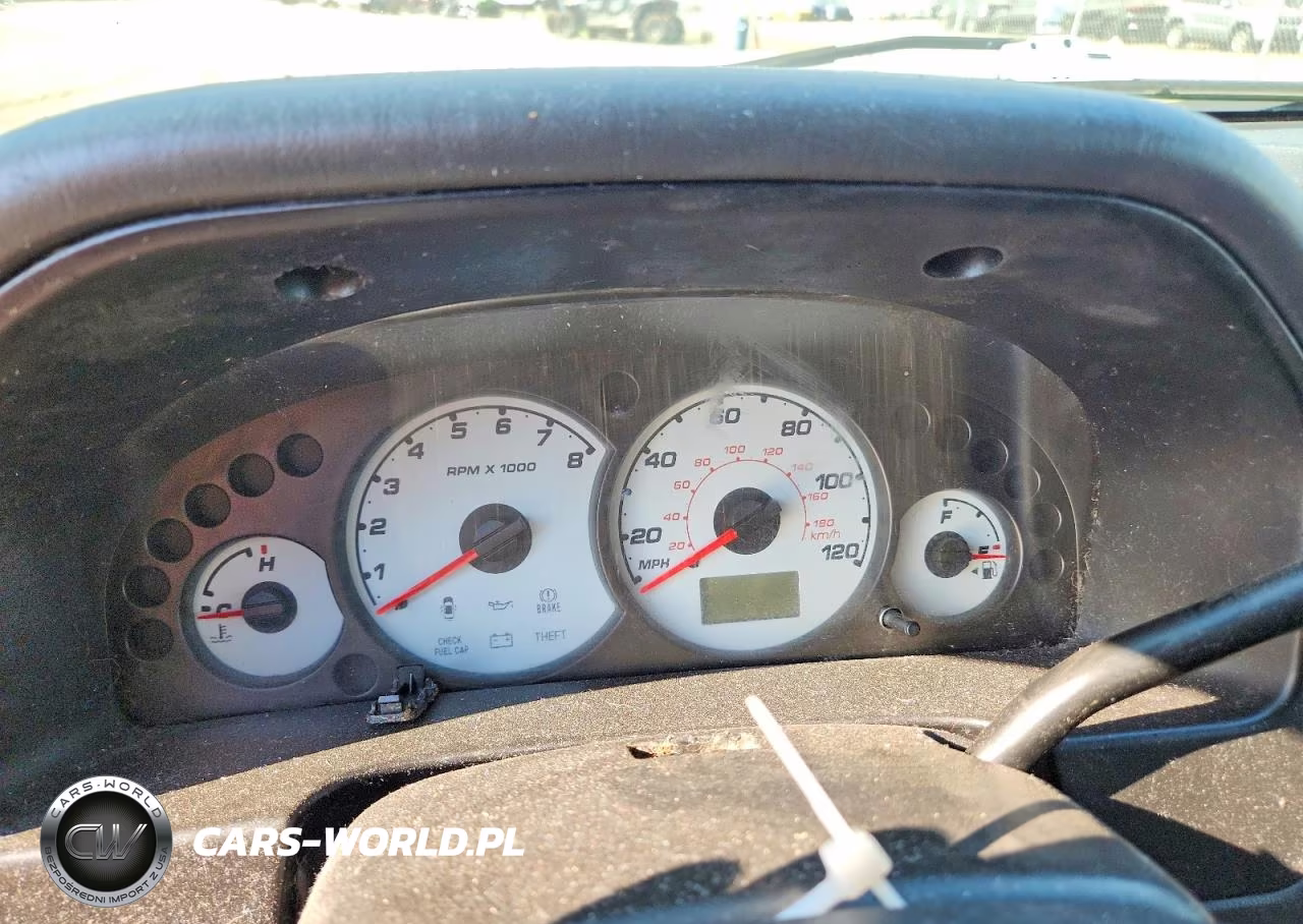 2003 Ford Escape Xlt VIN:1FMCU93173KE00877 - 9