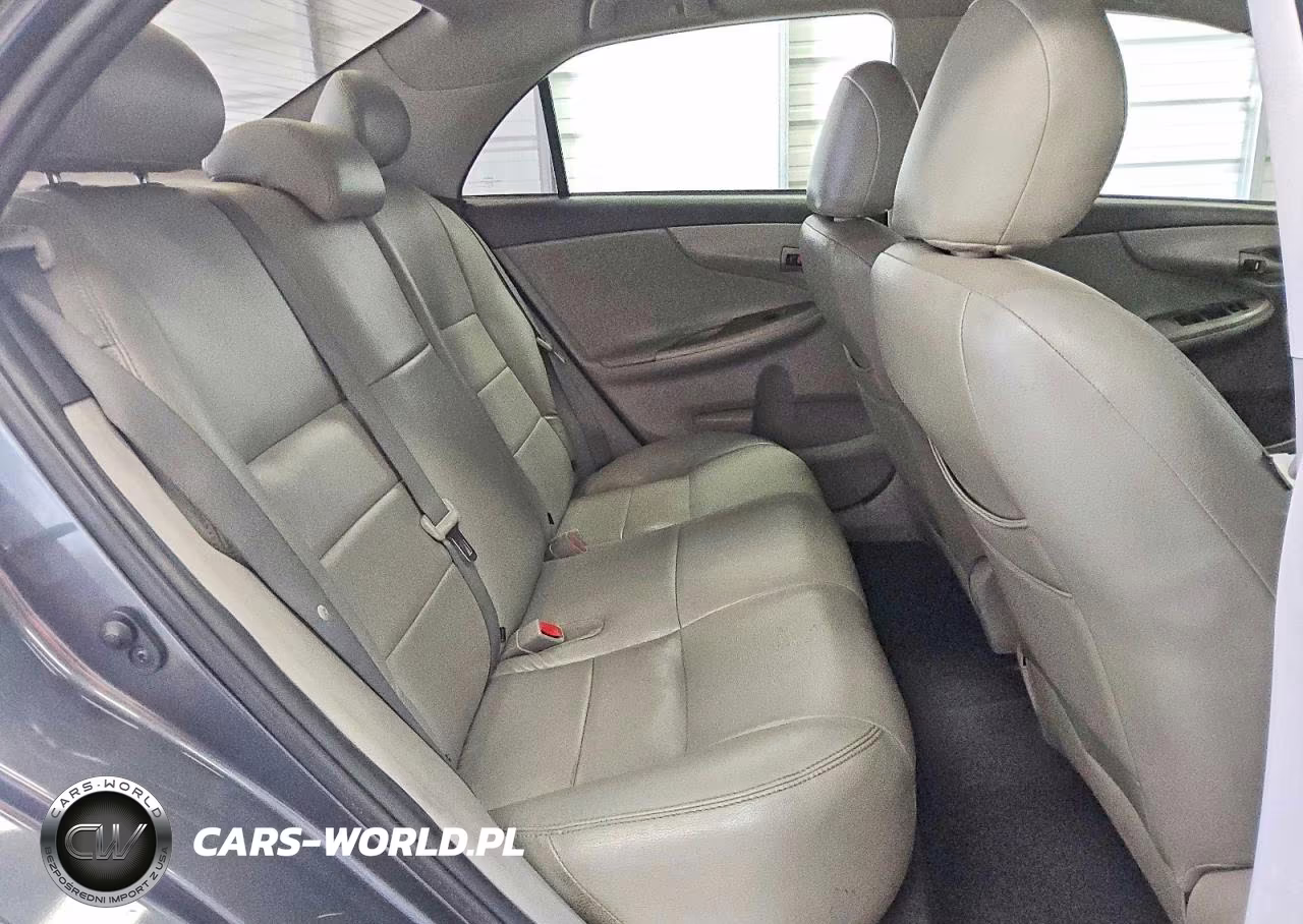 2013 Toyota Corolla Le VIN:2T1BU4EE1DC929733 - 10