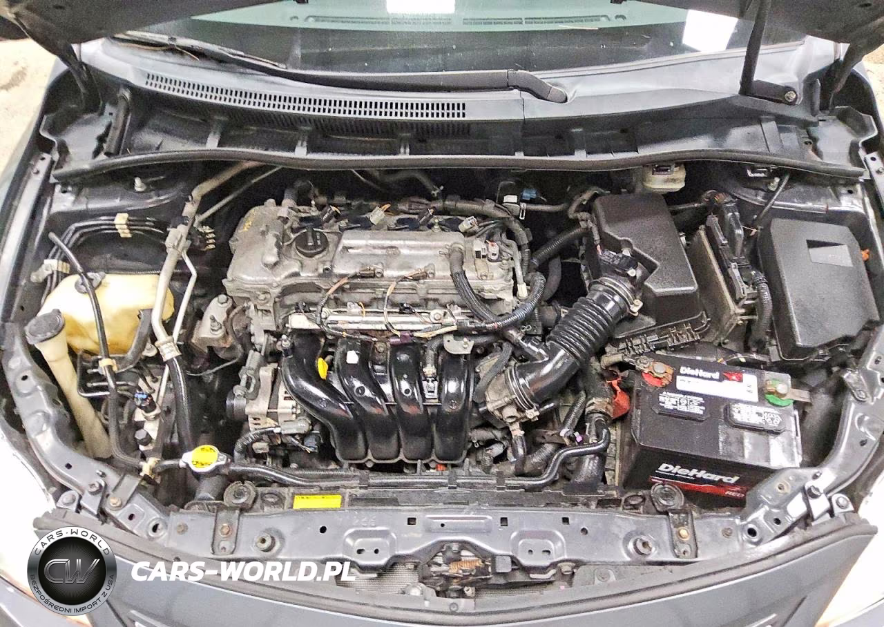 2013 Toyota Corolla Le VIN:2T1BU4EE1DC929733 - 11