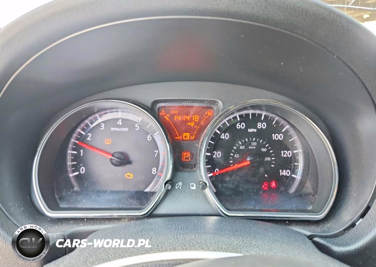 2013 Nissan Versa 1.6 S VIN:3N1CN7AP7DL894545 - 9