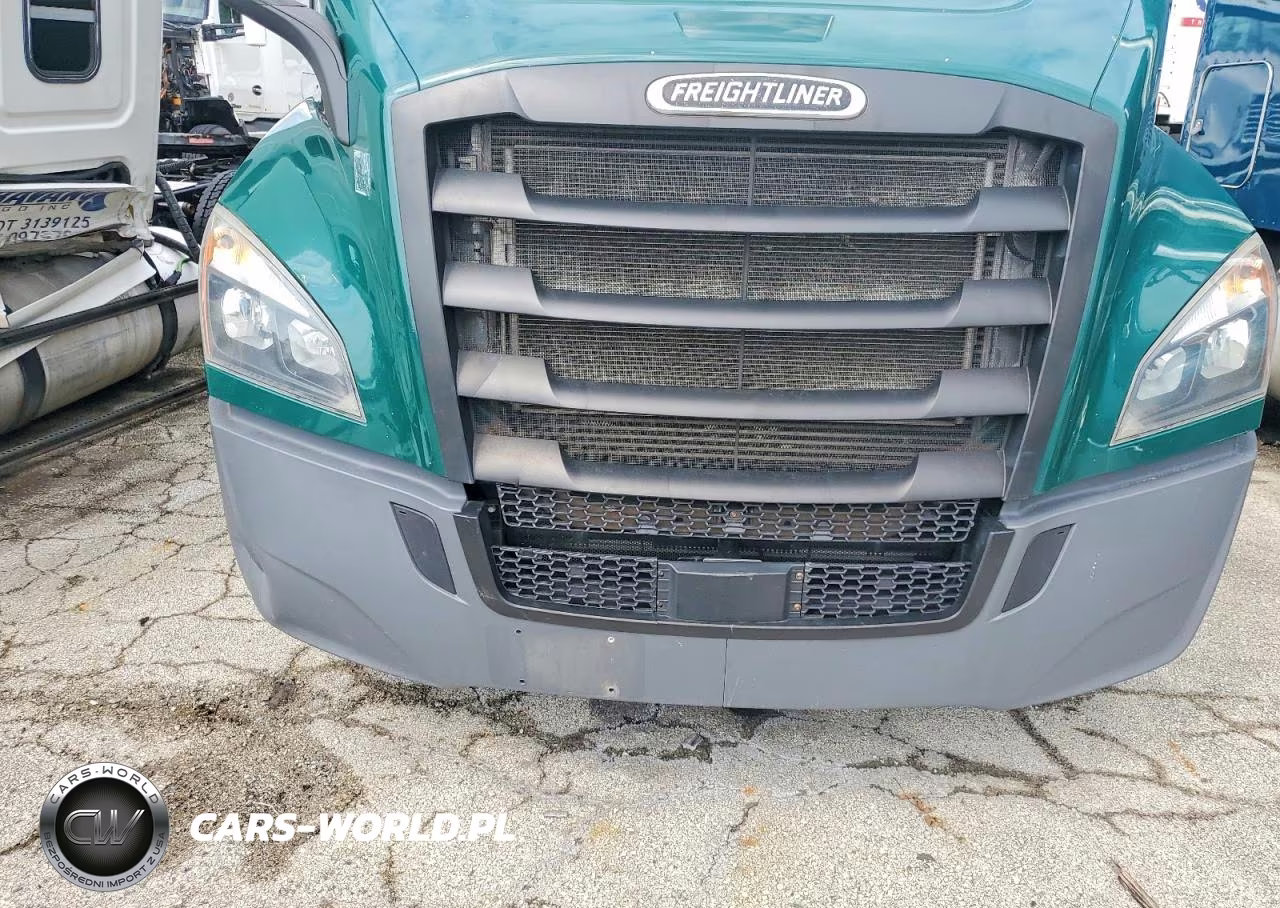 2021 Freightliner Cascadia 116 Semi Truck VIN:3AKBHSDV1MSMK0869 - 13