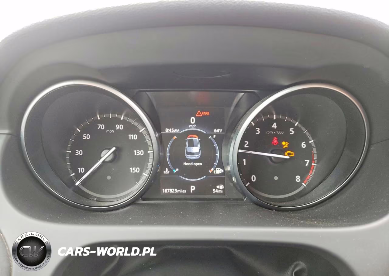 2018 Land Rover Discovery Sport Se VIN:SALCP2RX5JH733127 - 9