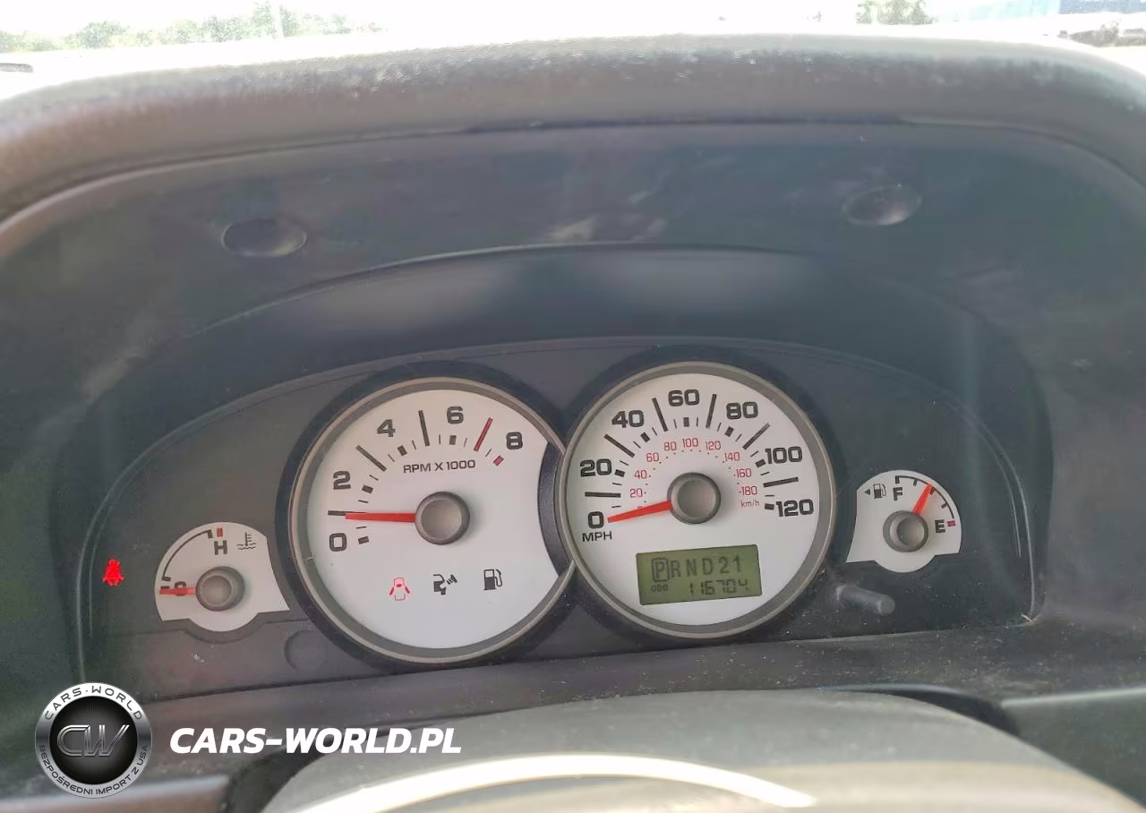 2007 Ford Escape Xlt VIN:1FMCU031X7KA97546 - 9